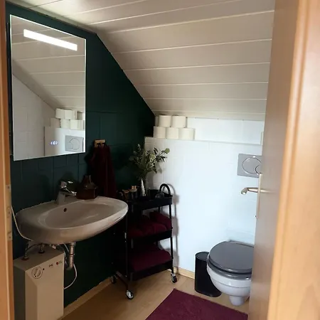 2 - Apartment *