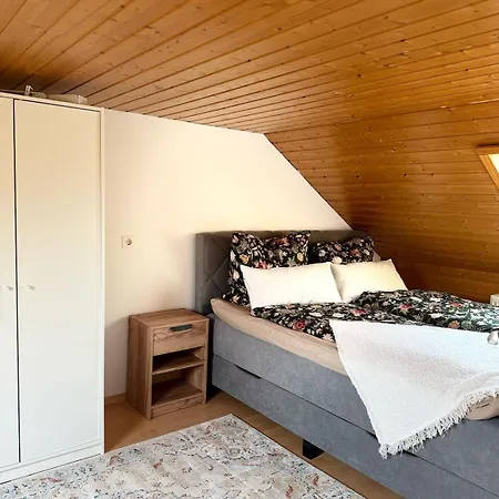 2 - Apartment *