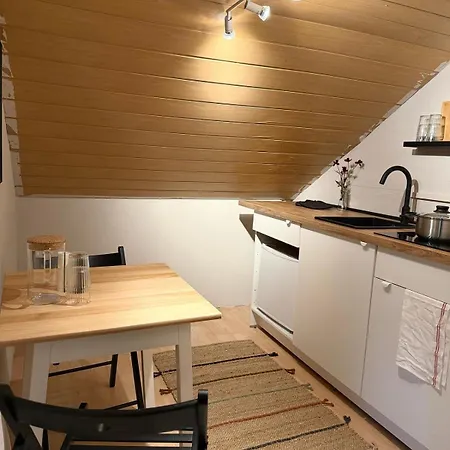 Apartment 2 - Memmingen